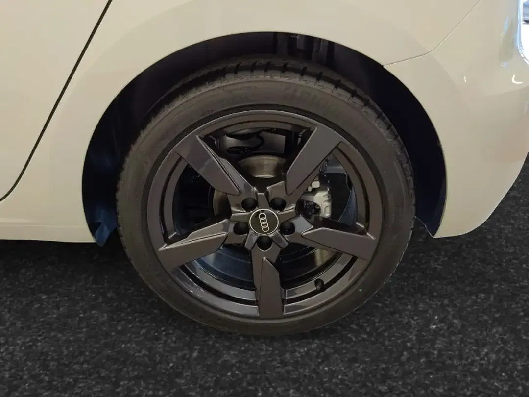 Audi A1 - Thumbnail 7