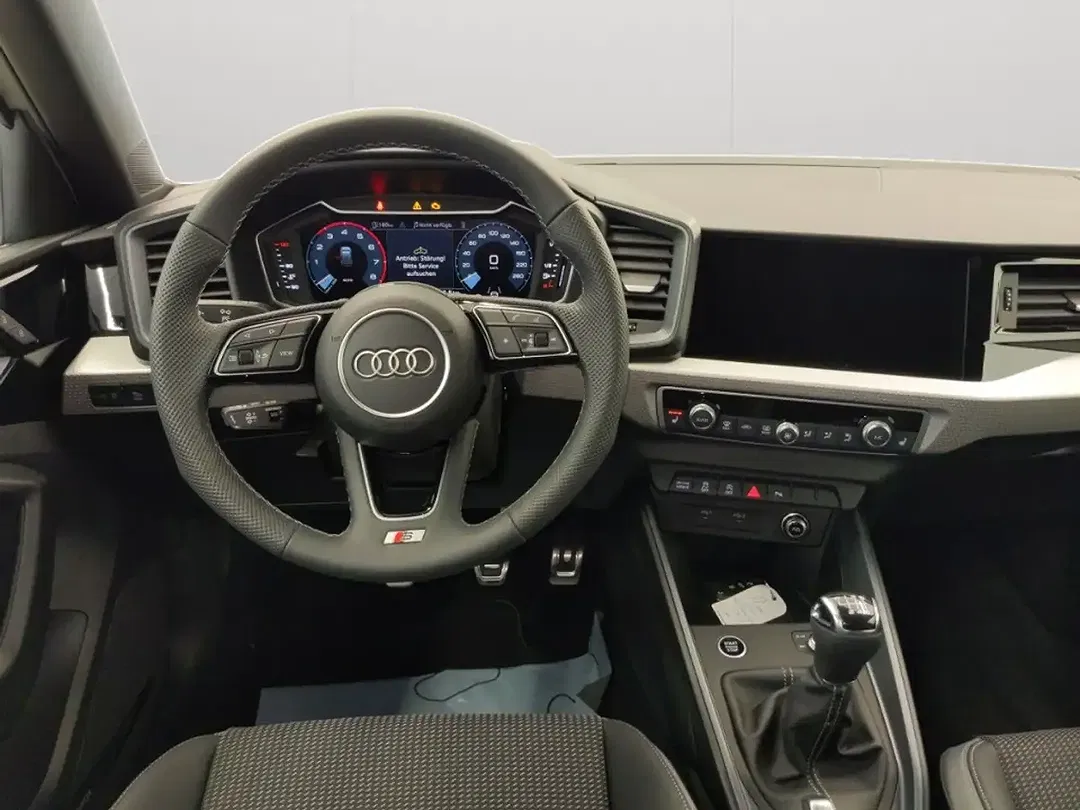 Audi A1 - Thumbnail 8