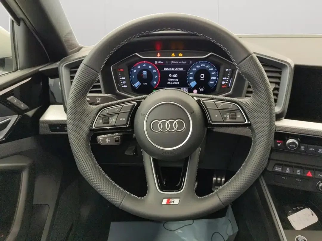 Audi A1 - Thumbnail 9