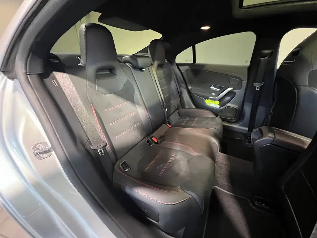 Mercedes-Benz CLA 250 - Thumbnail 10