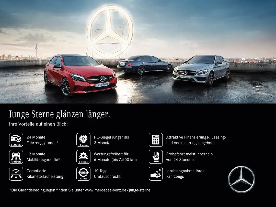 Mercedes-Benz CLA 250 - Thumbnail 14