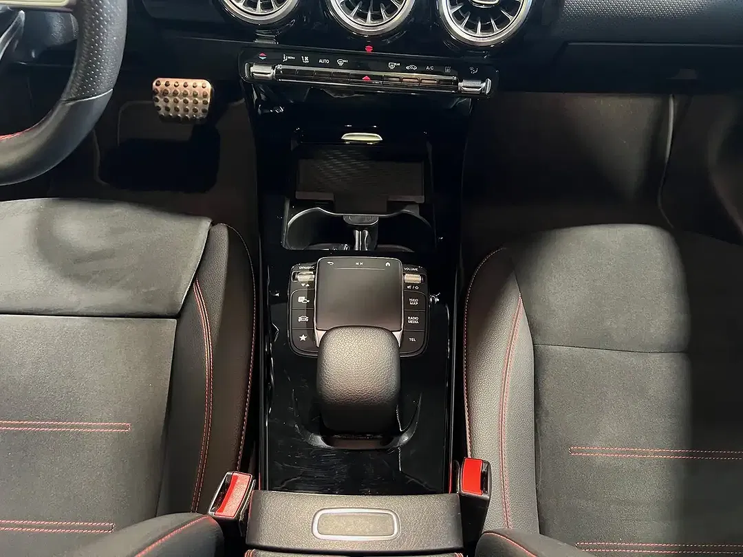 Mercedes-Benz CLA 250 - Thumbnail 7