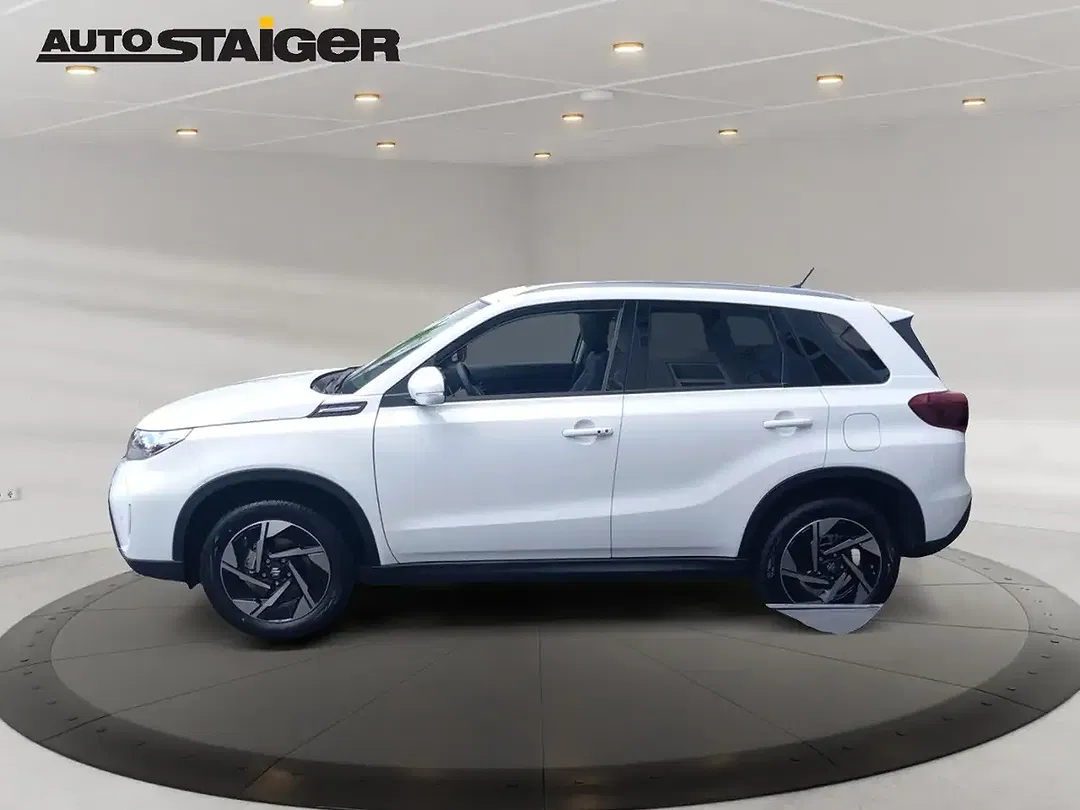 Suzuki Vitara - Thumbnail 7