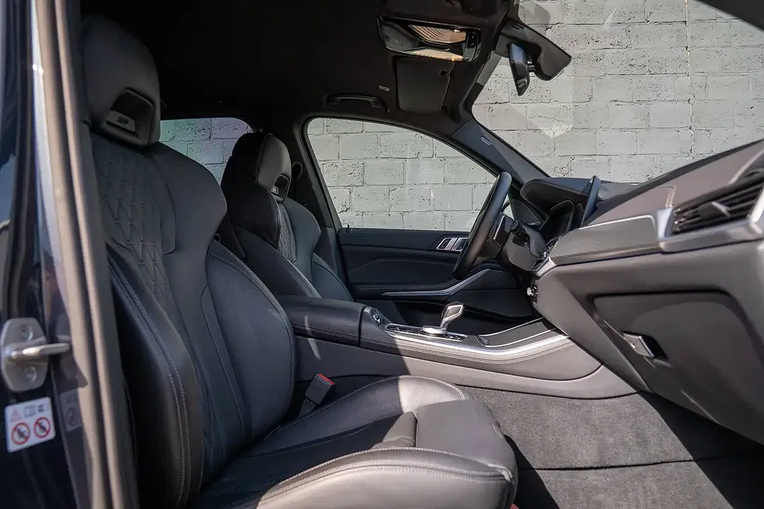BMW X5 - Thumbnail 7