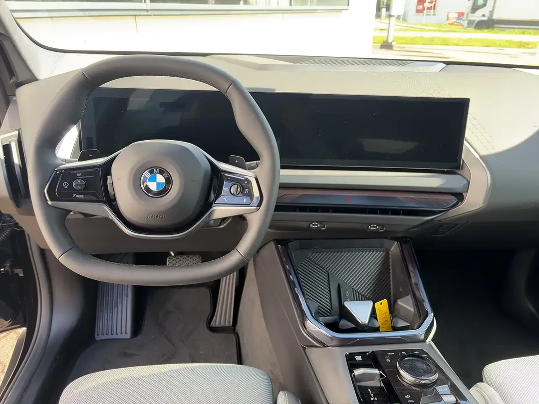 BMW X3 - Thumbnail 10