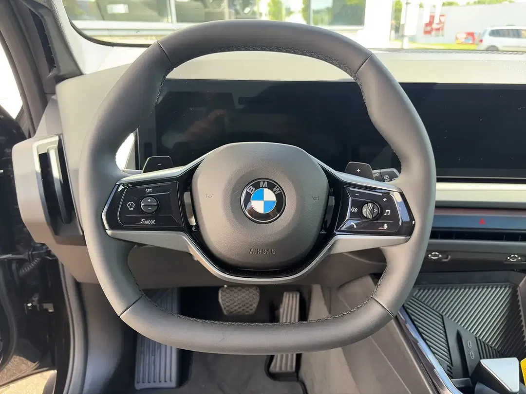 BMW X3 - Thumbnail 11