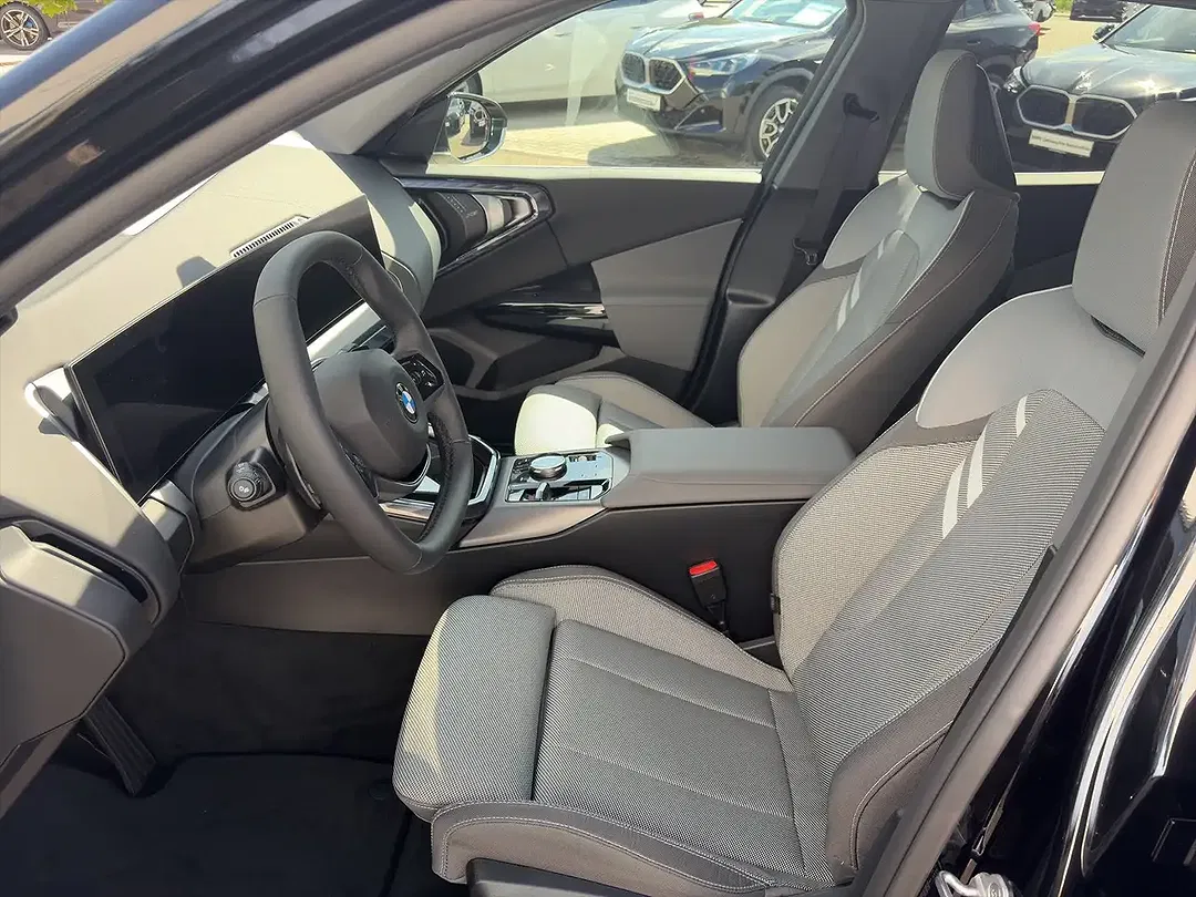 BMW X3 - Thumbnail 7