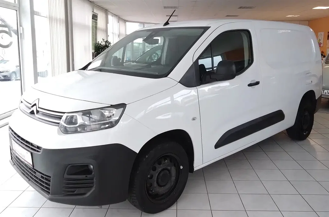 Citroen Berlingo - Afbeelding 1