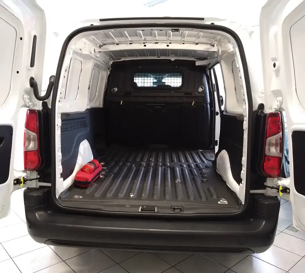 Citroen Berlingo - Thumbnail 15