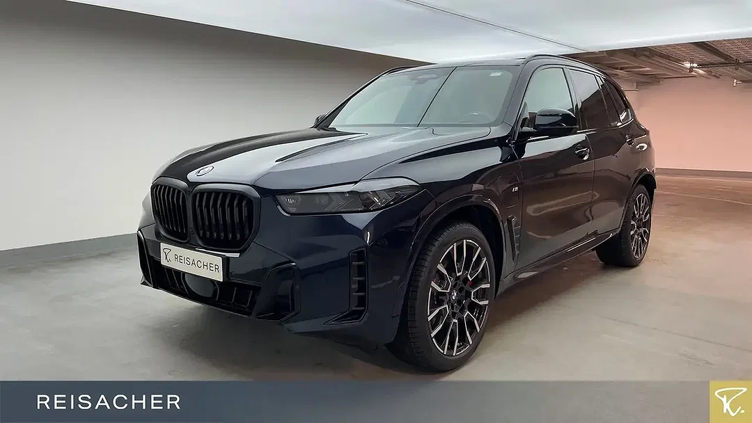 BMW X5 - Afbeelding 1
