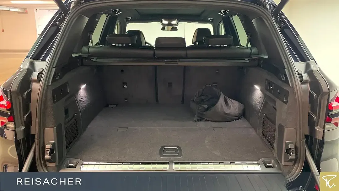 BMW X5 - Thumbnail 10