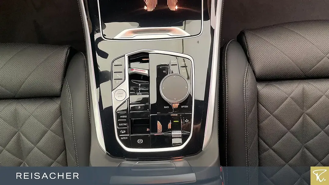 BMW X5 - Thumbnail 11