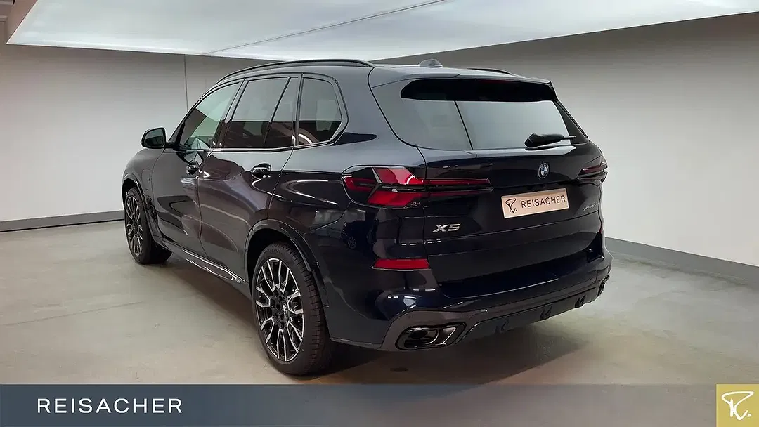 BMW X5 - Thumbnail 2