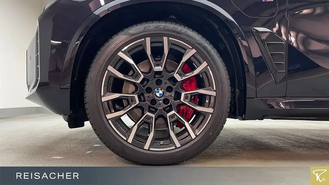 BMW X5 - Thumbnail 3