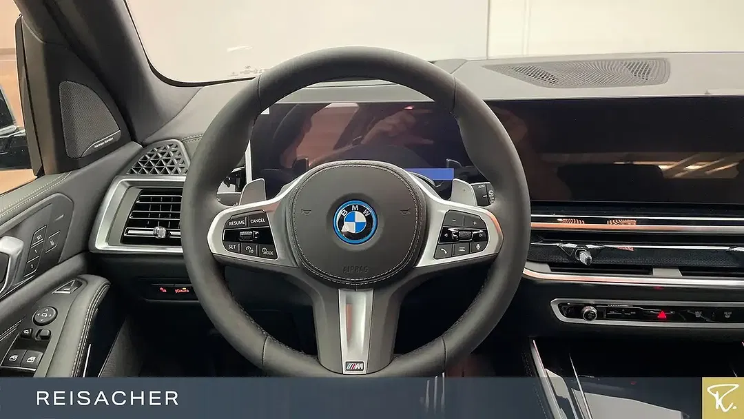BMW X5 - Thumbnail 5