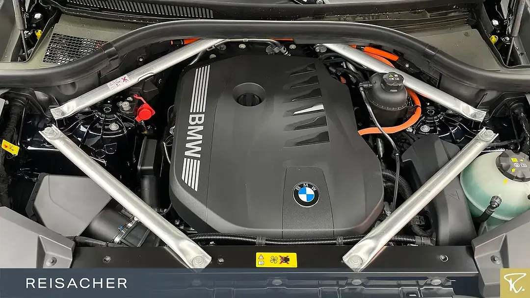 BMW X5 - Thumbnail 7