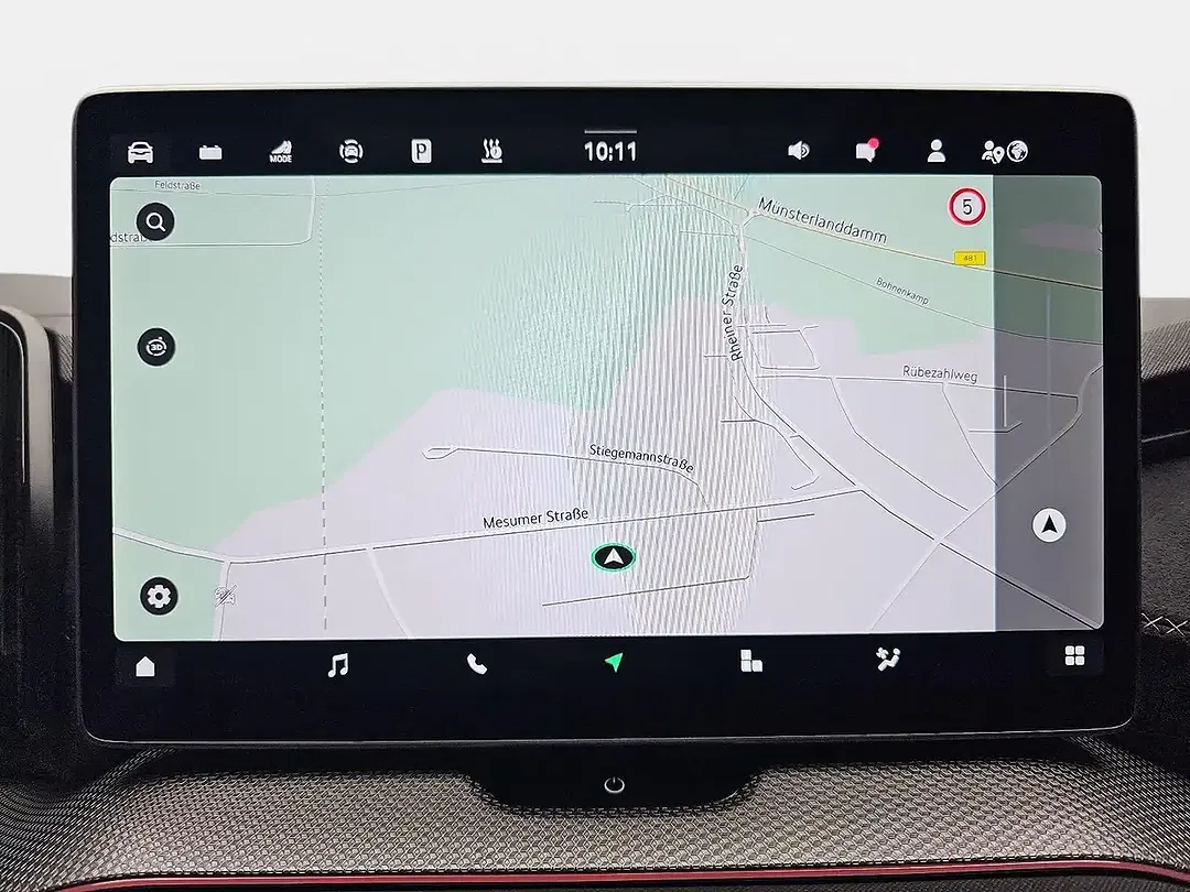 Skoda Kodiaq - Thumbnail 9