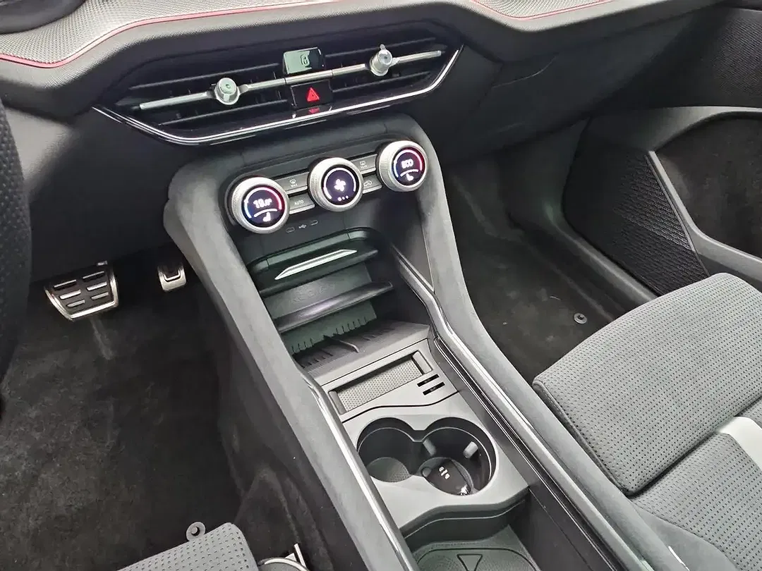 Skoda Kodiaq - Thumbnail 12