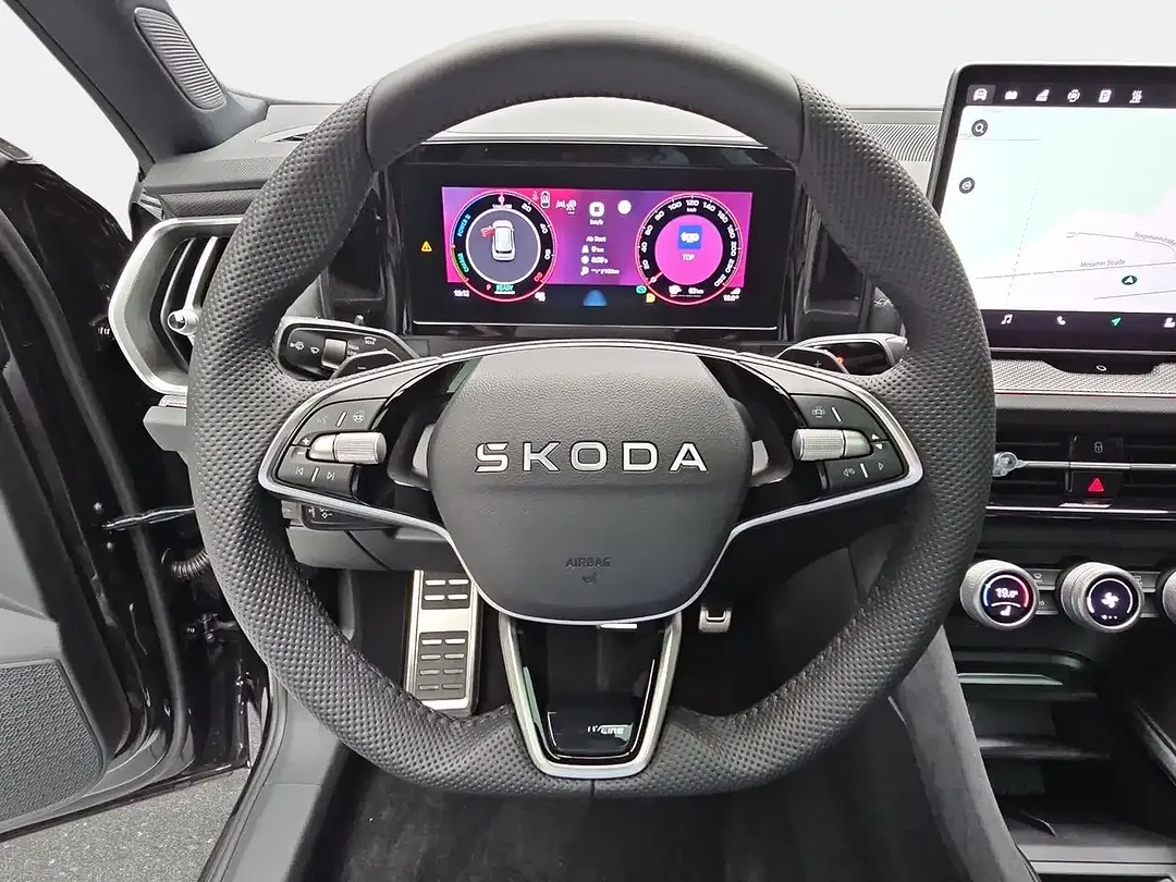 Skoda Kodiaq - Thumbnail 13