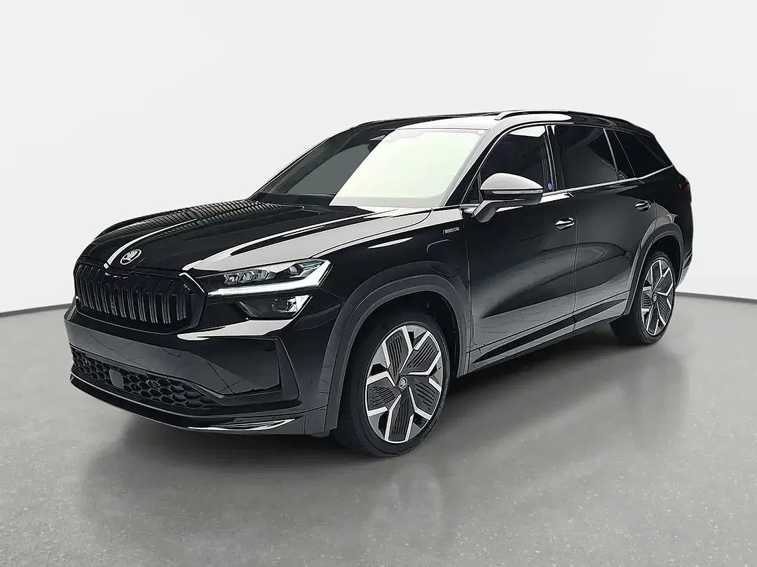 Skoda Kodiaq - Thumbnail 1
