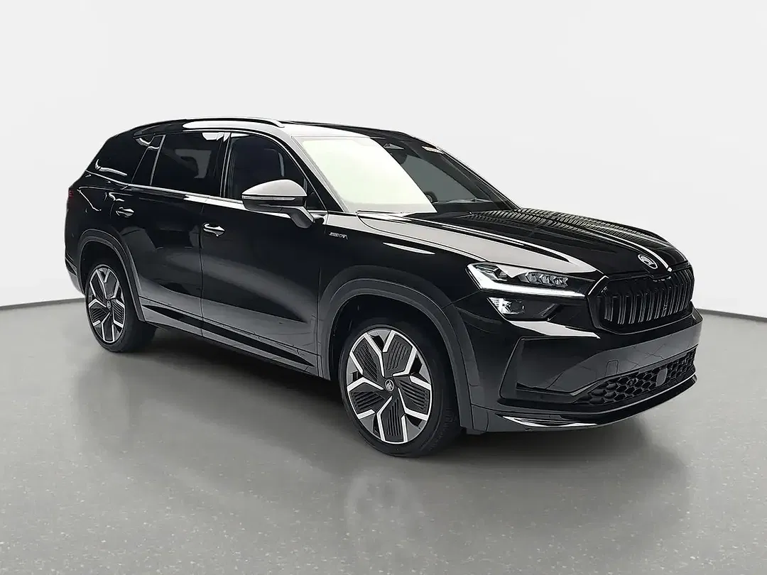 Skoda Kodiaq - Thumbnail 2