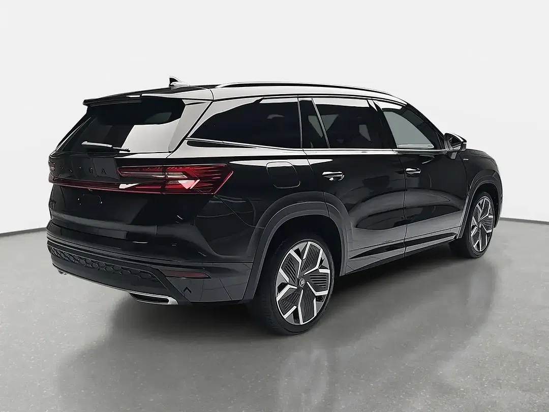 Skoda Kodiaq - Thumbnail 3