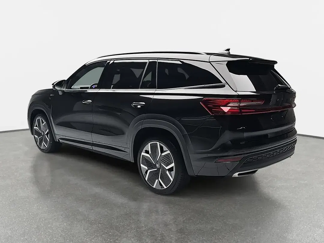 Skoda Kodiaq - Thumbnail 4