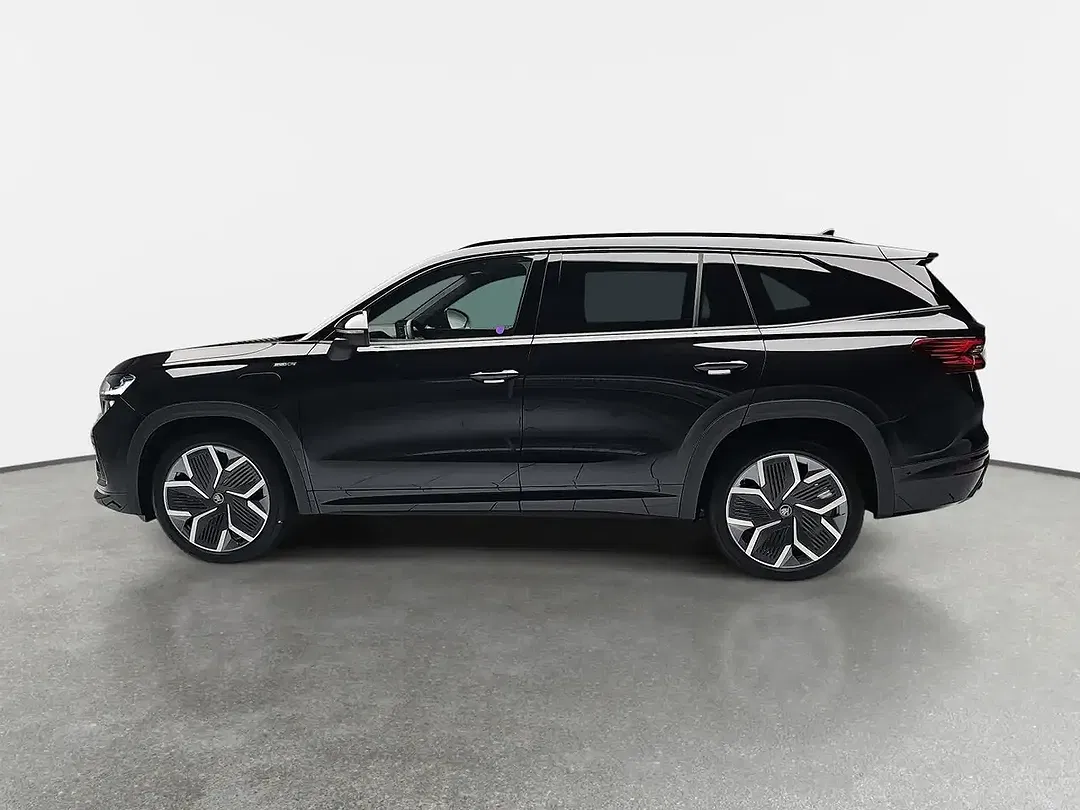 Skoda Kodiaq - Thumbnail 5