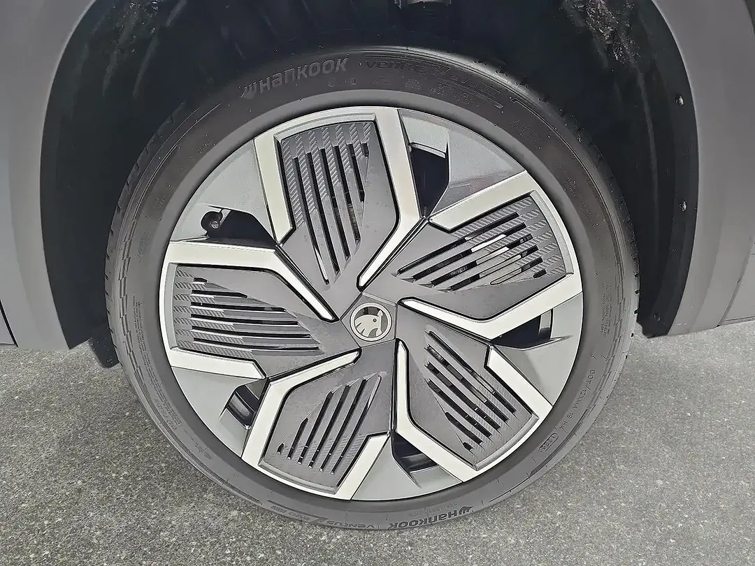Skoda Kodiaq - Thumbnail 6