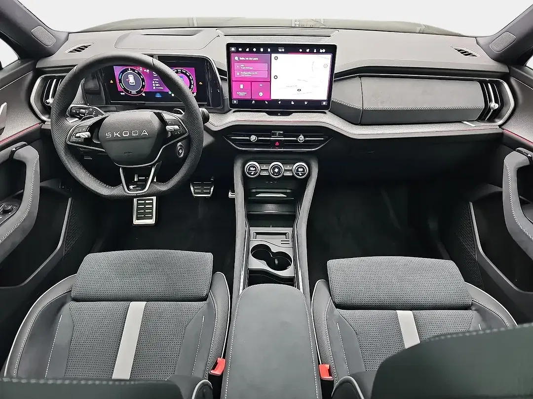 Skoda Kodiaq - Thumbnail 7