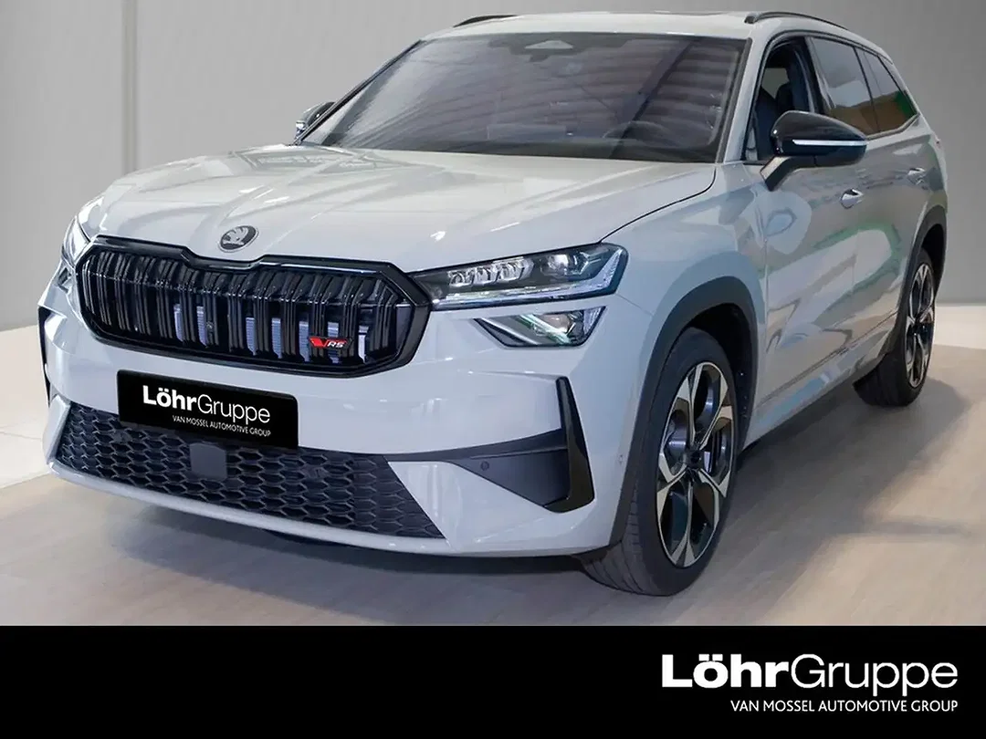 Skoda Kodiaq - Afbeelding 1