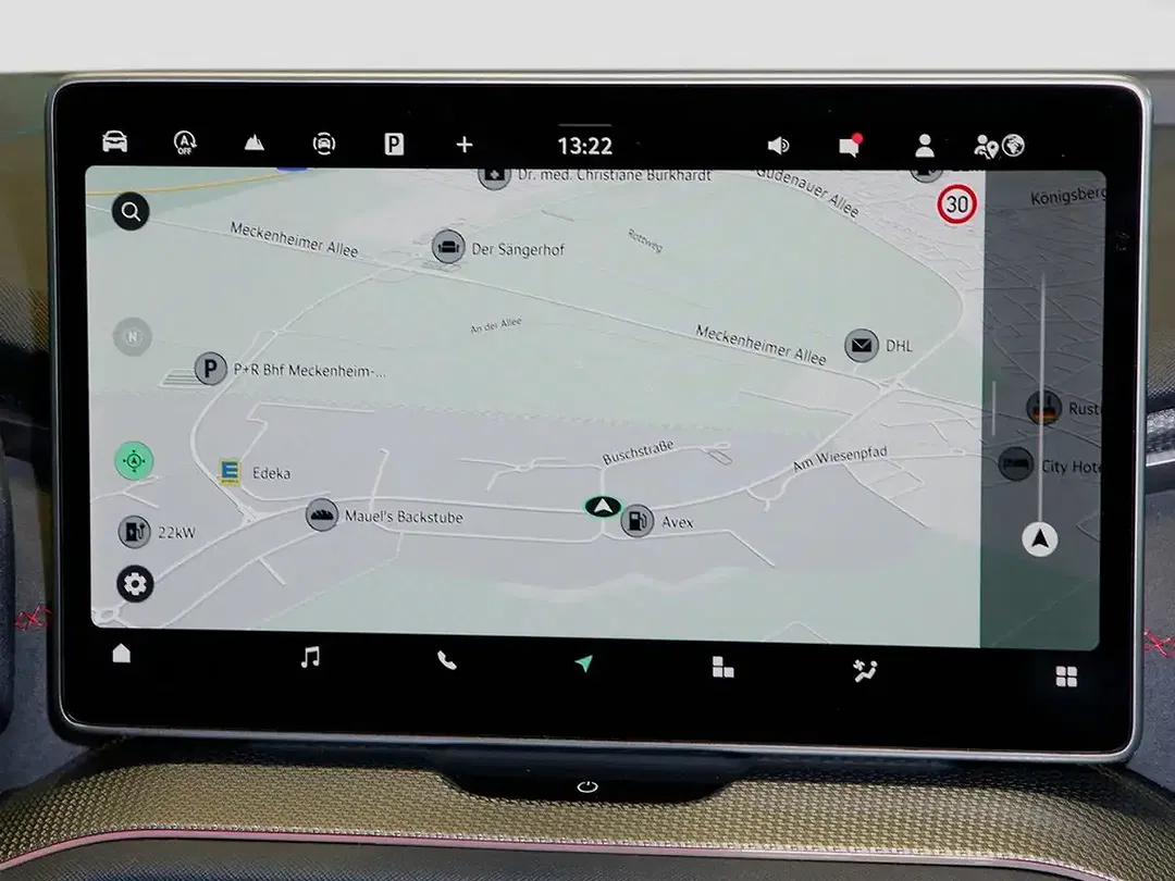 Skoda Kodiaq - Thumbnail 13