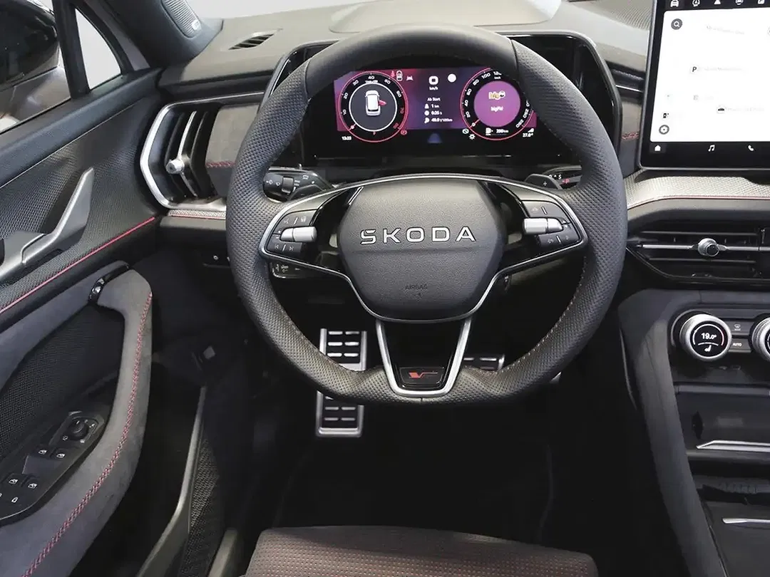 Skoda Kodiaq - Thumbnail 14