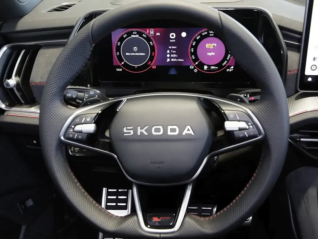 Skoda Kodiaq - Thumbnail 15