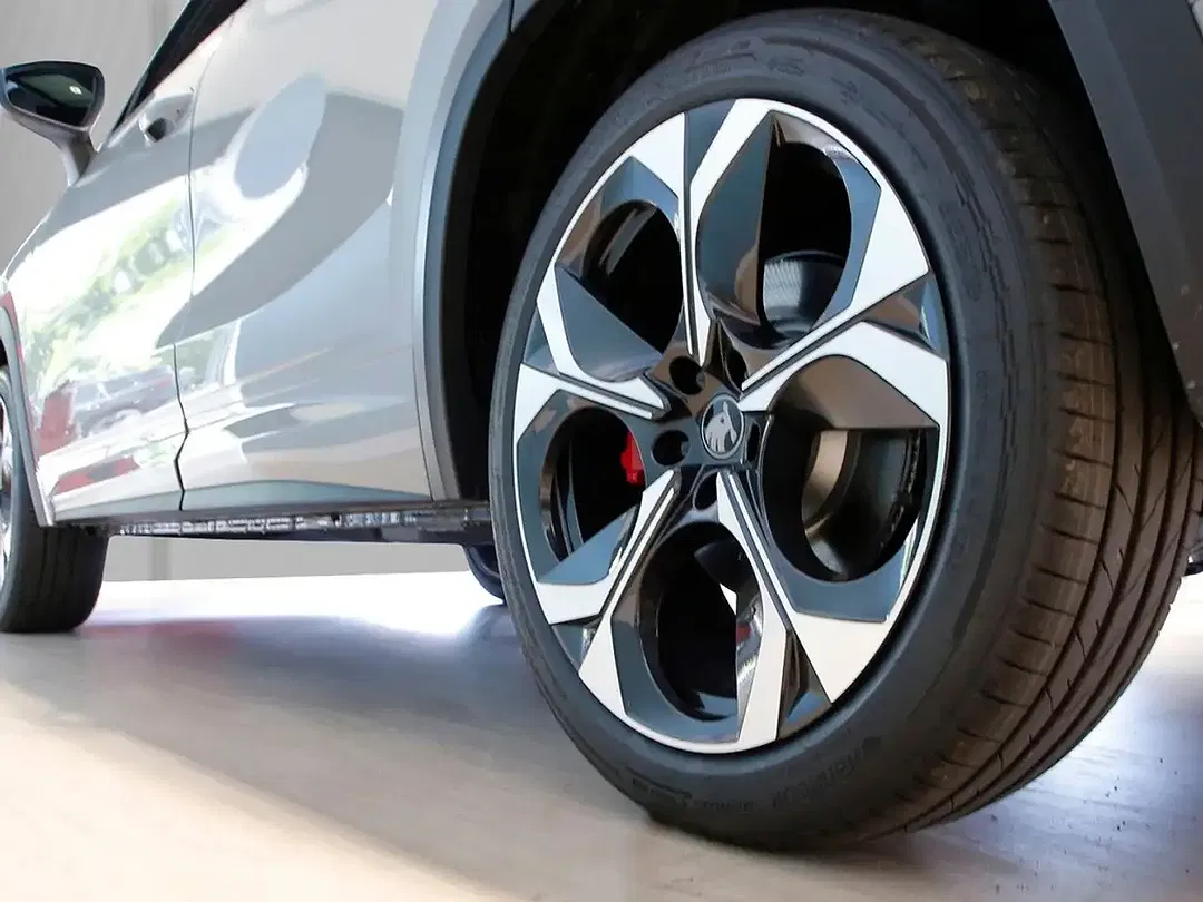 Skoda Kodiaq - Thumbnail 5