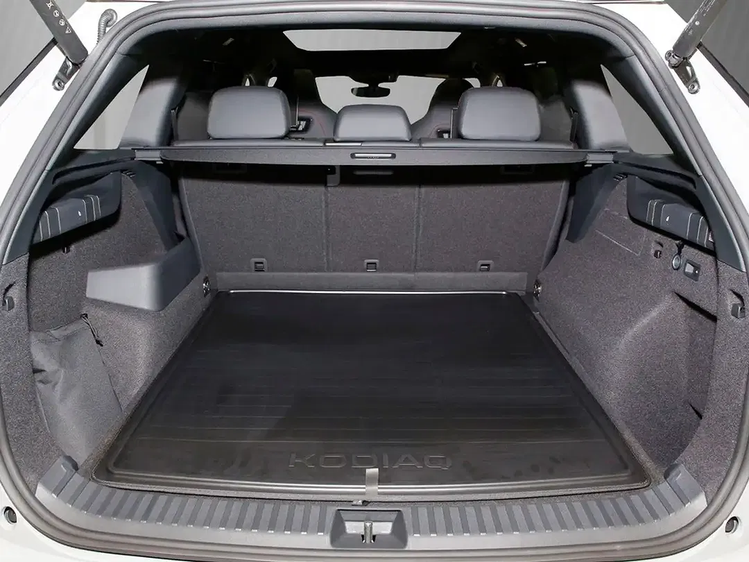 Skoda Kodiaq - Thumbnail 6
