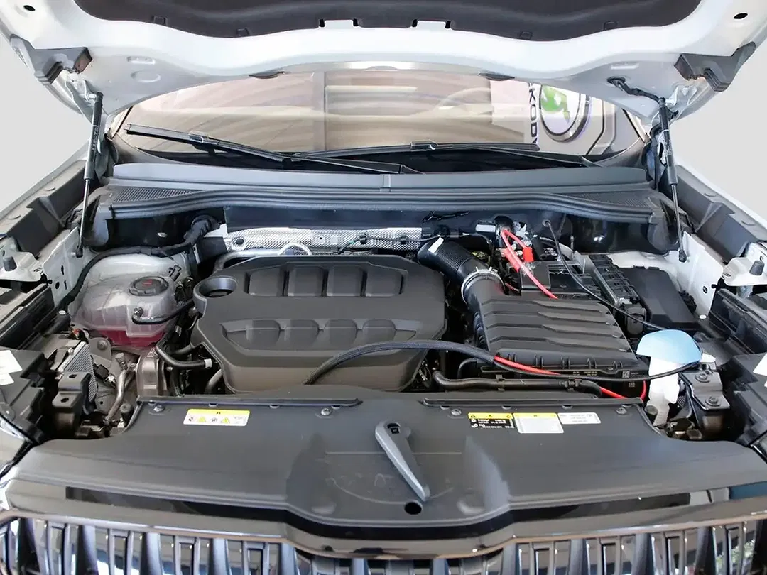 Skoda Kodiaq - Thumbnail 7