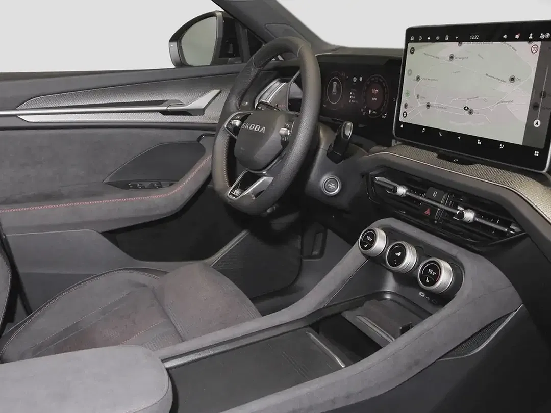 Skoda Kodiaq - Thumbnail 9
