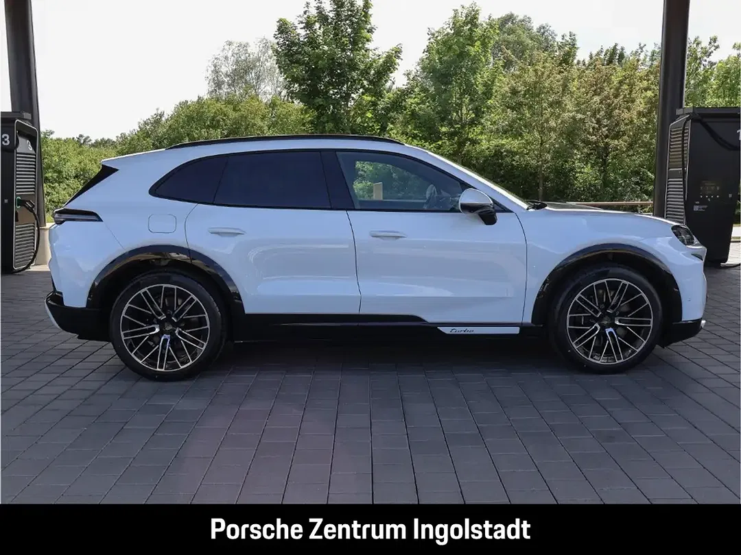 Porsche Cayenne - Thumbnail 12