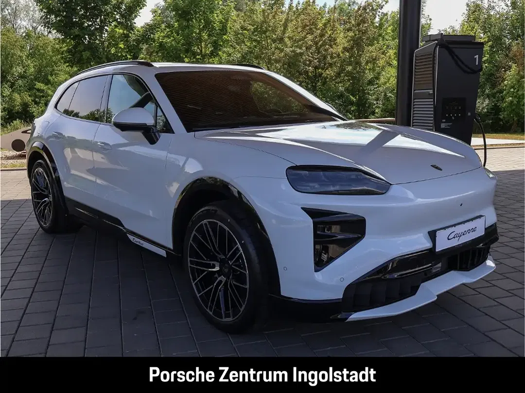 Porsche Cayenne - Thumbnail 13