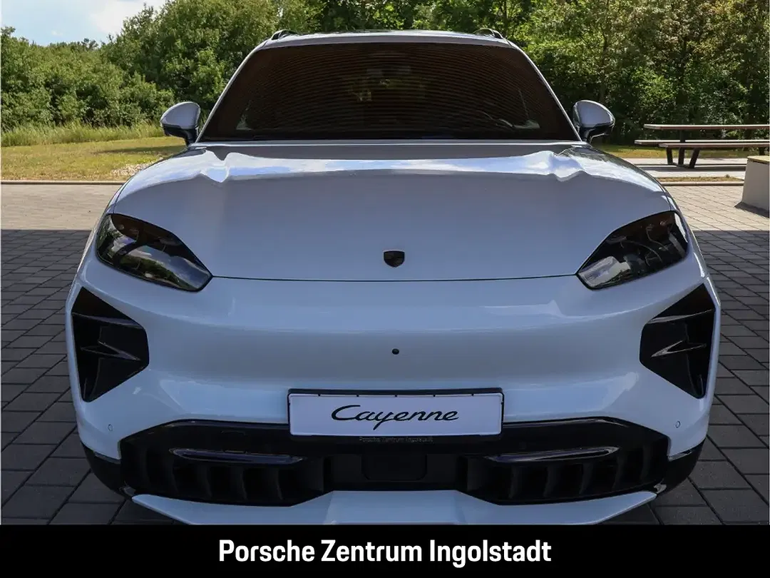 Porsche Cayenne - Thumbnail 14