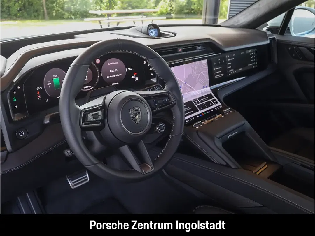 Porsche Cayenne - Thumbnail 15