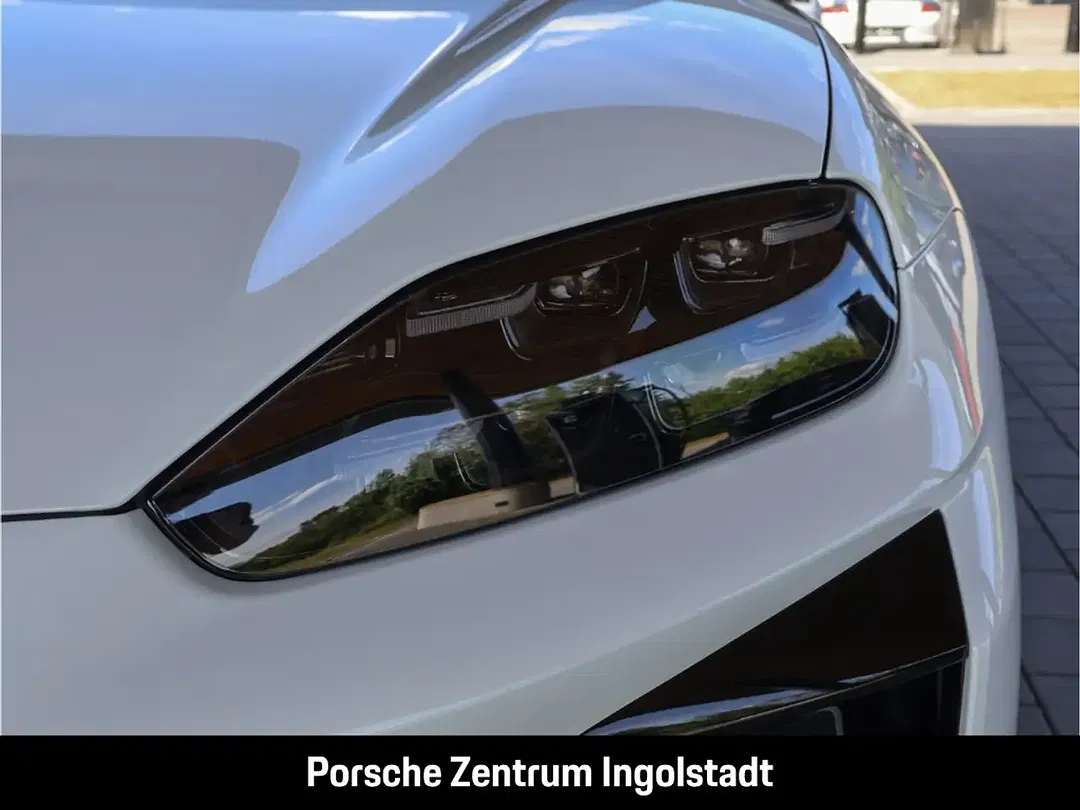 Porsche Cayenne - Thumbnail 5