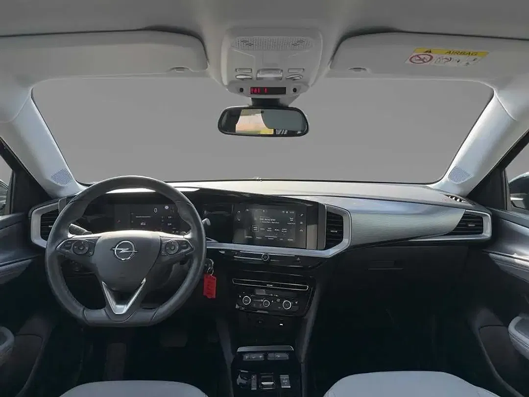 Opel Mokka - Thumbnail 10