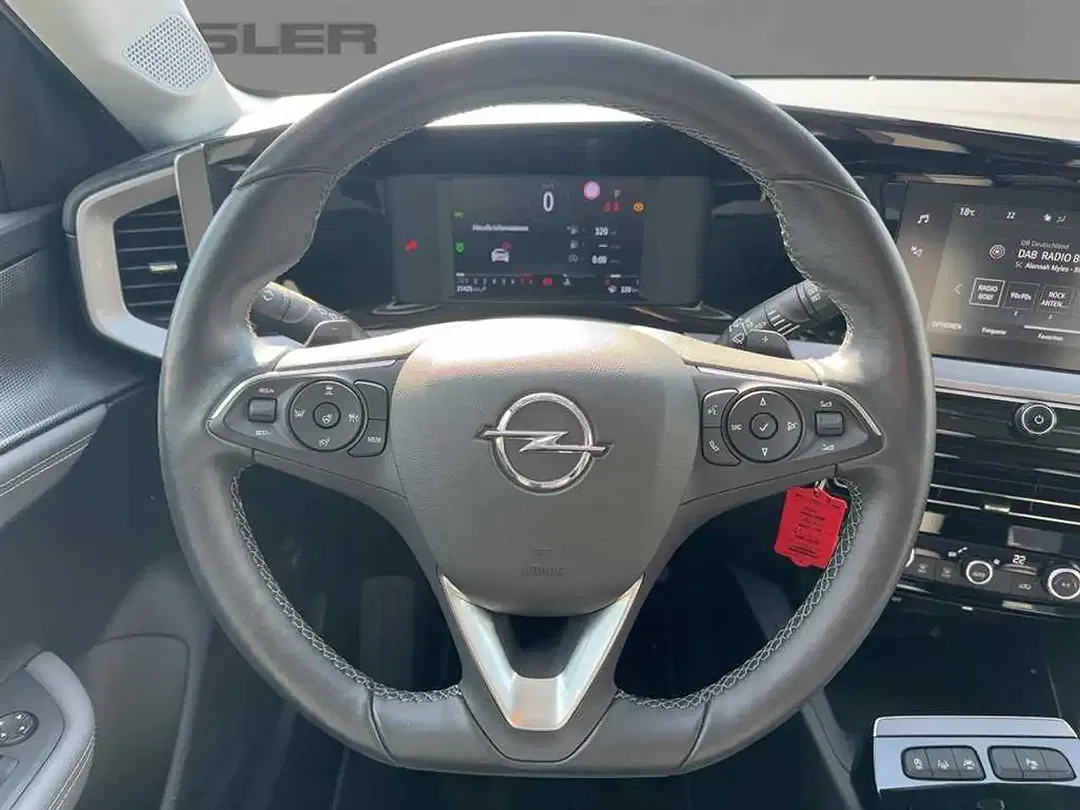 Opel Mokka - Thumbnail 11