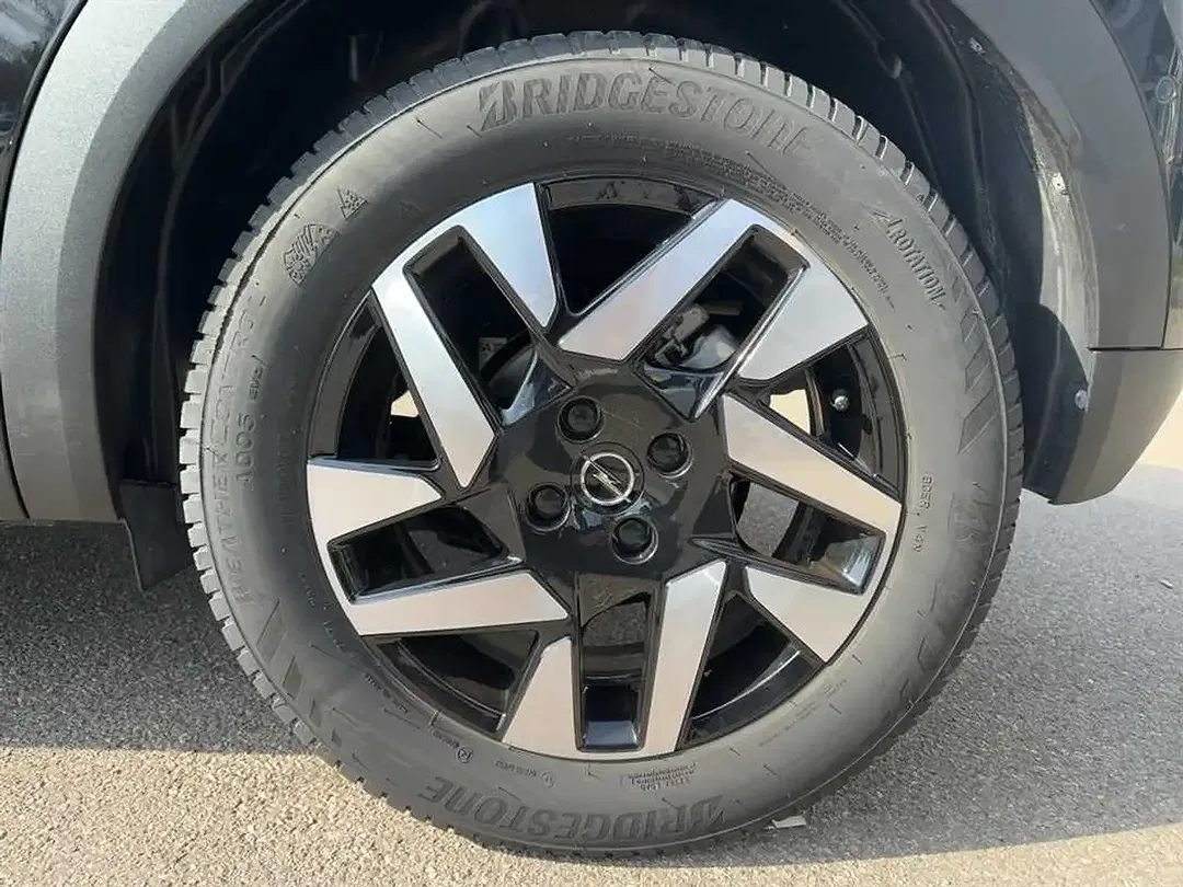 Opel Mokka - Thumbnail 13