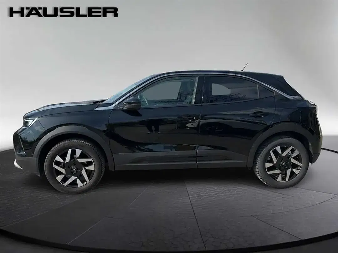 Opel Mokka - Thumbnail 2
