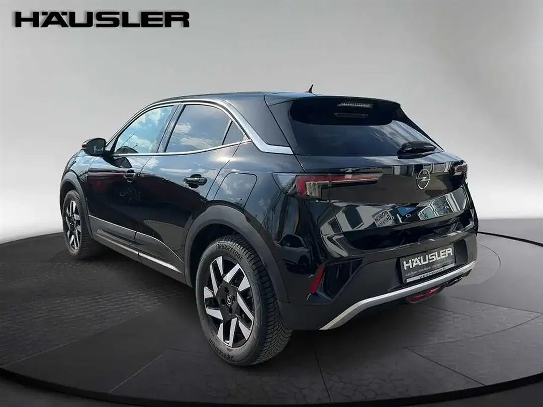 Opel Mokka - Thumbnail 3