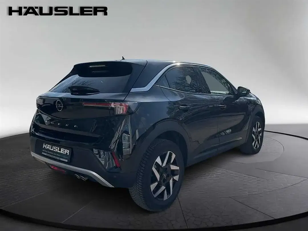 Opel Mokka - Thumbnail 4