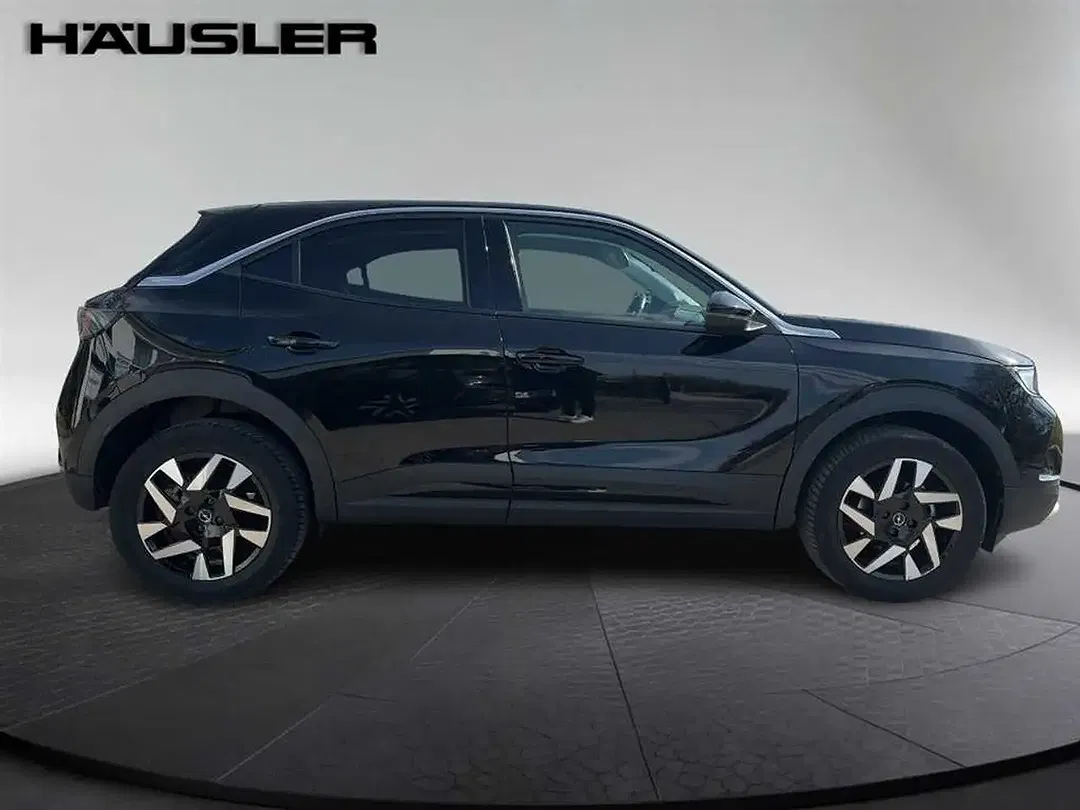 Opel Mokka - Thumbnail 5